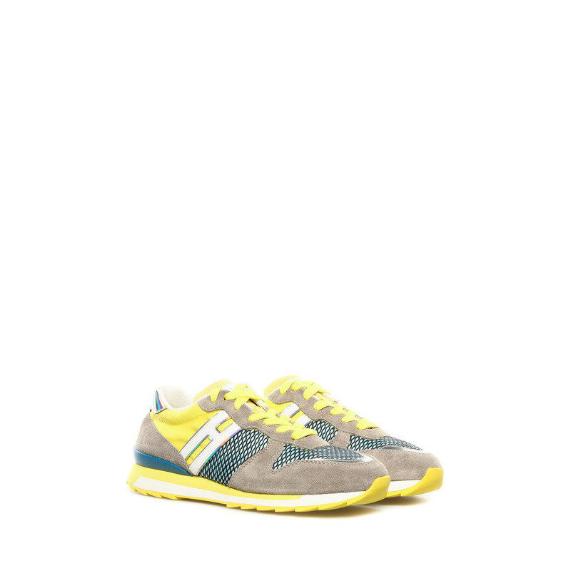 Sneakers ”R261” Hogan Rebel multi